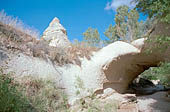 Cappadocia, the Rose valley 